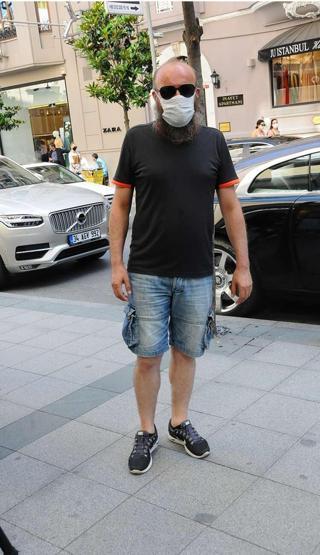 Çetin Altay: Onların arabası varsa, benim uçağım var