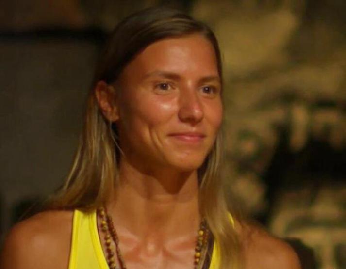 Survivor Barış Murat Yağcı hayat hikâyesini anlattı