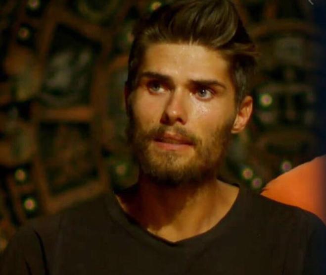 Survivor Barış Murat Yağcı hayat hikâyesini anlattı