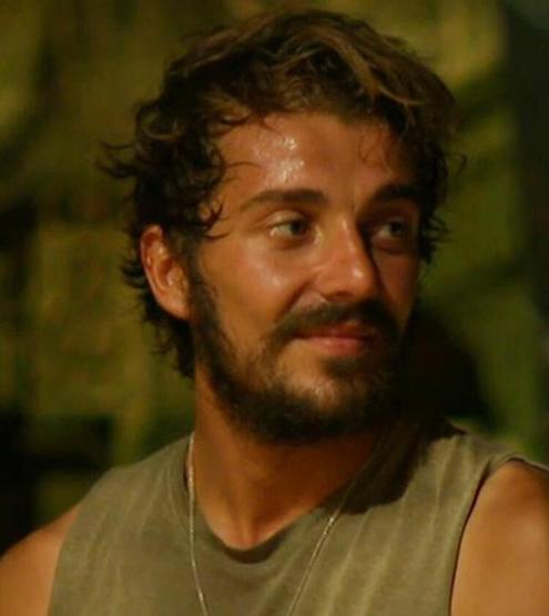 Survivor Barış Murat Yağcı hayat hikâyesini anlattı