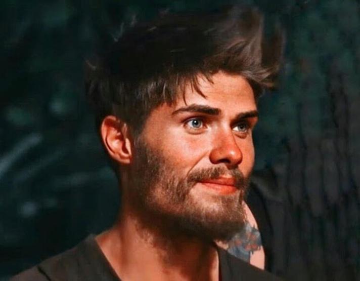 Survivor Barış Murat Yağcı hayat hikâyesini anlattı