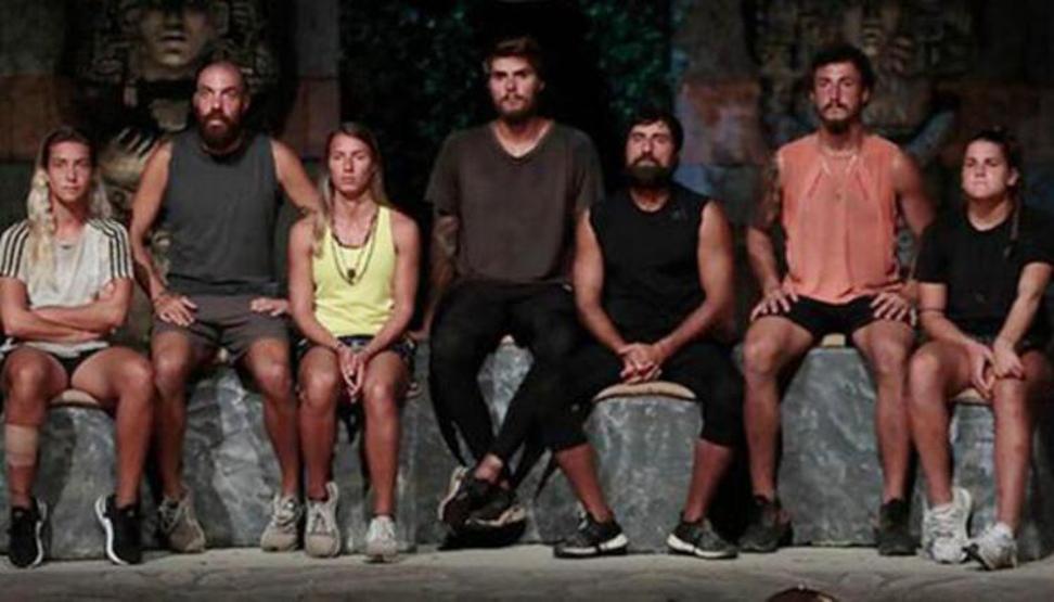 Survivor Barış Murat Yağcı hayat hikâyesini anlattı
