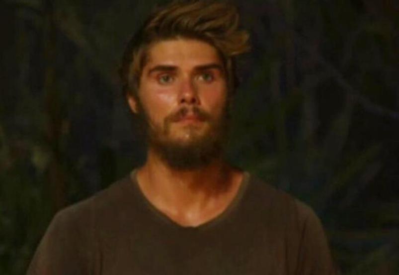 Survivor Barış Murat Yağcı hayat hikâyesini anlattı