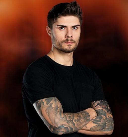 Survivor Barış Murat Yağcı hayat hikâyesini anlattı