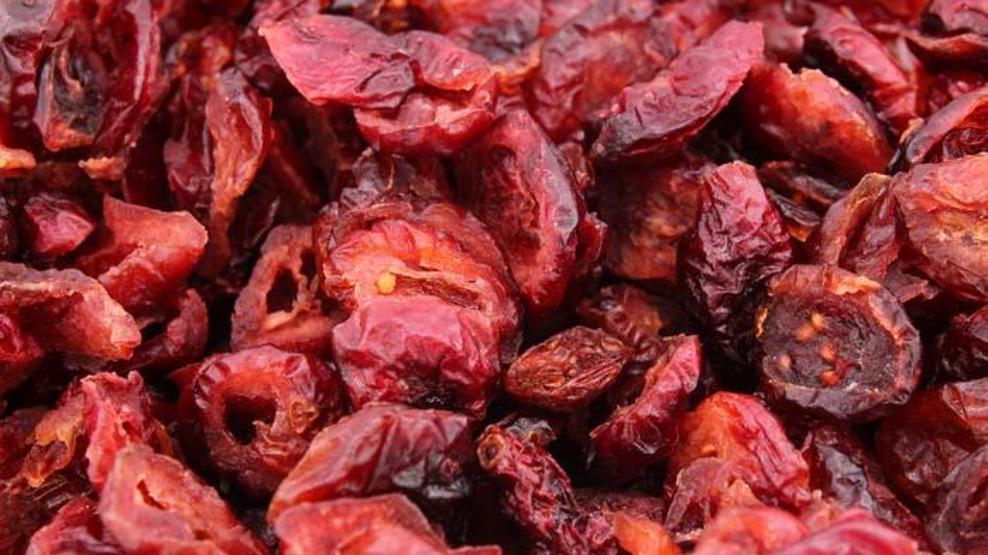 Kekreyemiş meyvesinin faydaları nelerdir