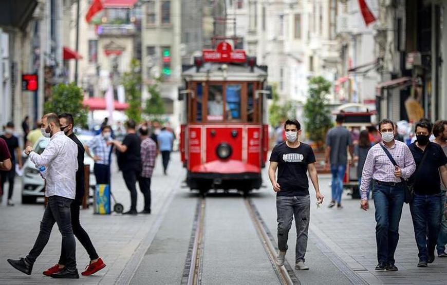 DSÖ koronavirüs salgınında ikinci dalga için tarih verdi