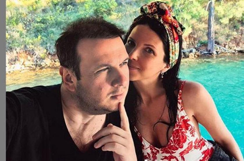 Şahan Gökbakar ünlülerin tekne pozlarını böyle tiye aldı