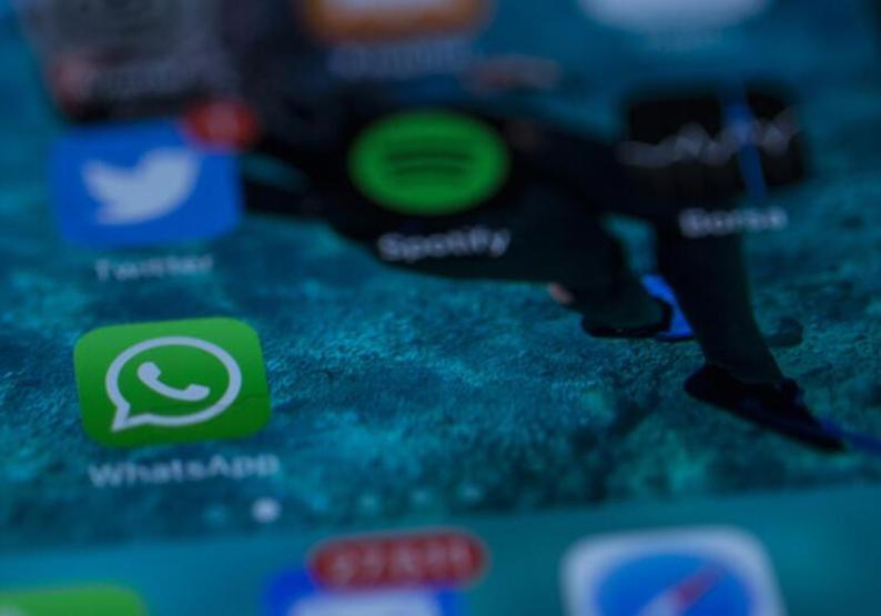 Son dakika... WhatsApp grubu suç örgütü olur mu İşte cevabı...