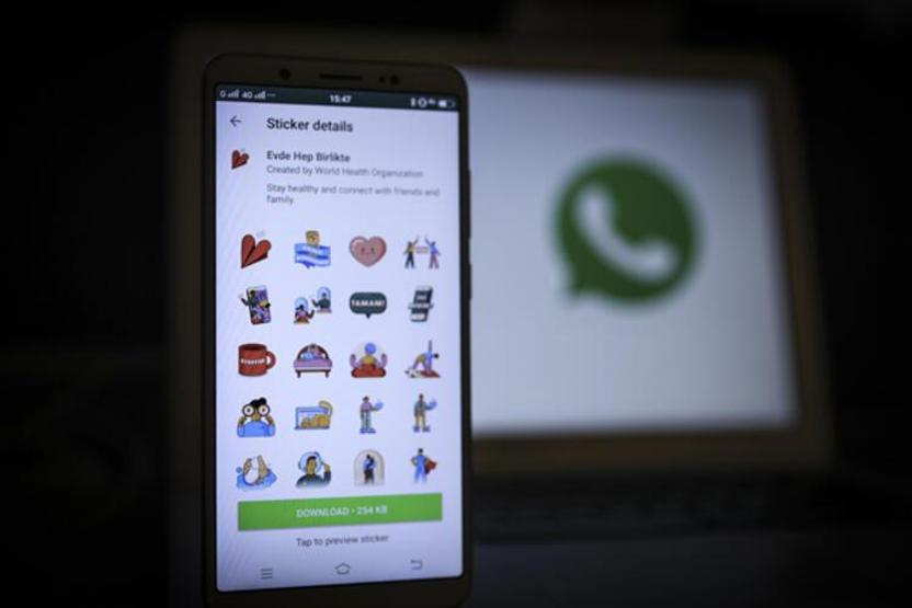 Son dakika... WhatsApp grubu suç örgütü olur mu İşte cevabı...