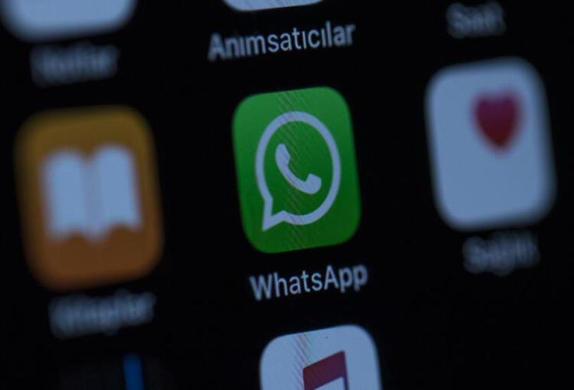 Son dakika... WhatsApp grubu suç örgütü olur mu İşte cevabı...