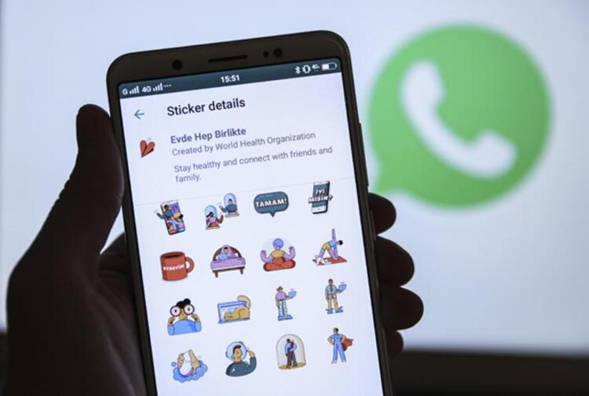 Son dakika... WhatsApp grubu suç örgütü olur mu İşte cevabı...