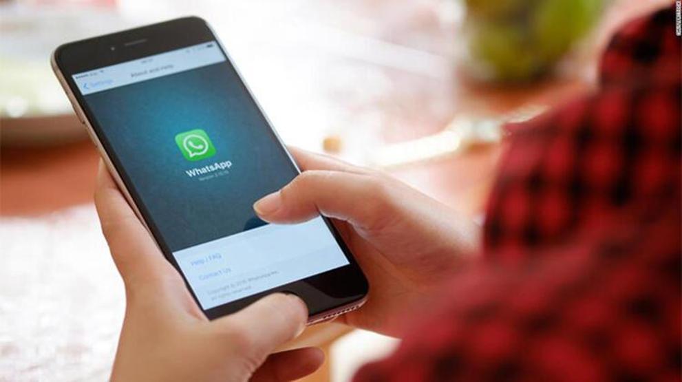 Son dakika... WhatsApp grubu suç örgütü olur mu İşte cevabı...