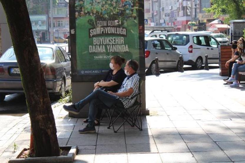 Kimliklerini unutan öğrenciler için aileleri seferber oldu
