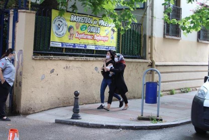 Kimliklerini unutan öğrenciler için aileleri seferber oldu