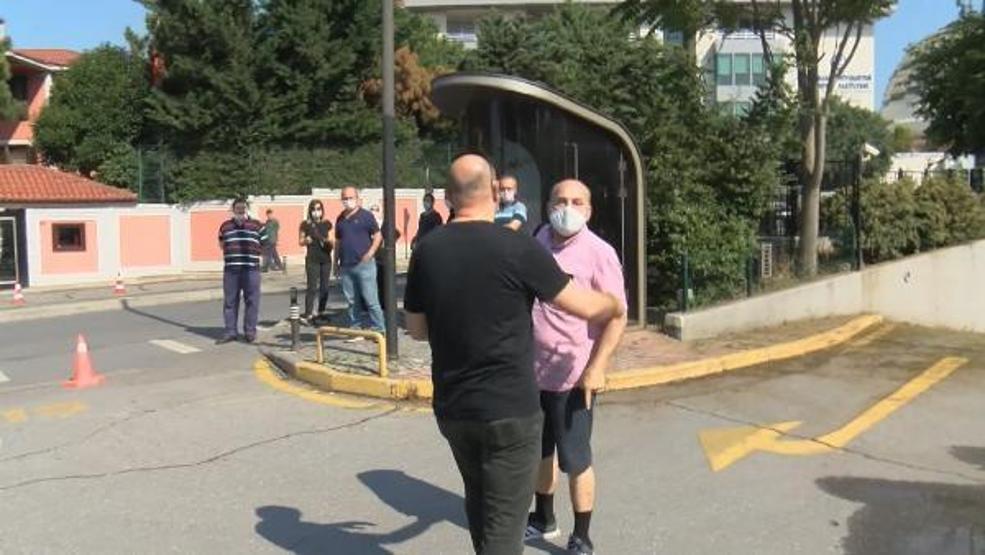 Kimliklerini unutan öğrenciler için aileleri seferber oldu