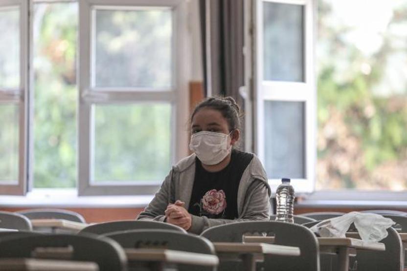 Kimliklerini unutan öğrenciler için aileleri seferber oldu