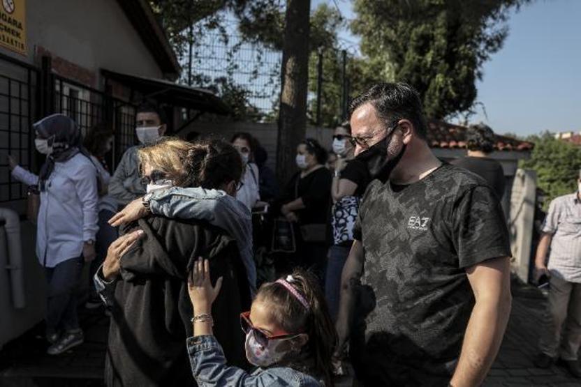 Kimliklerini unutan öğrenciler için aileleri seferber oldu