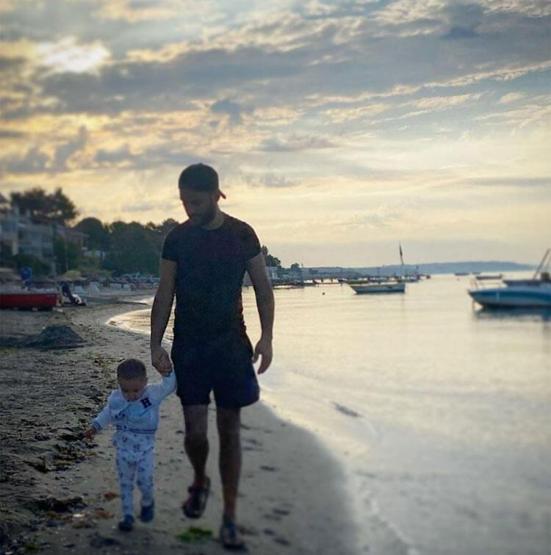 Ünlü isimlerden Babalar Günü mesajı