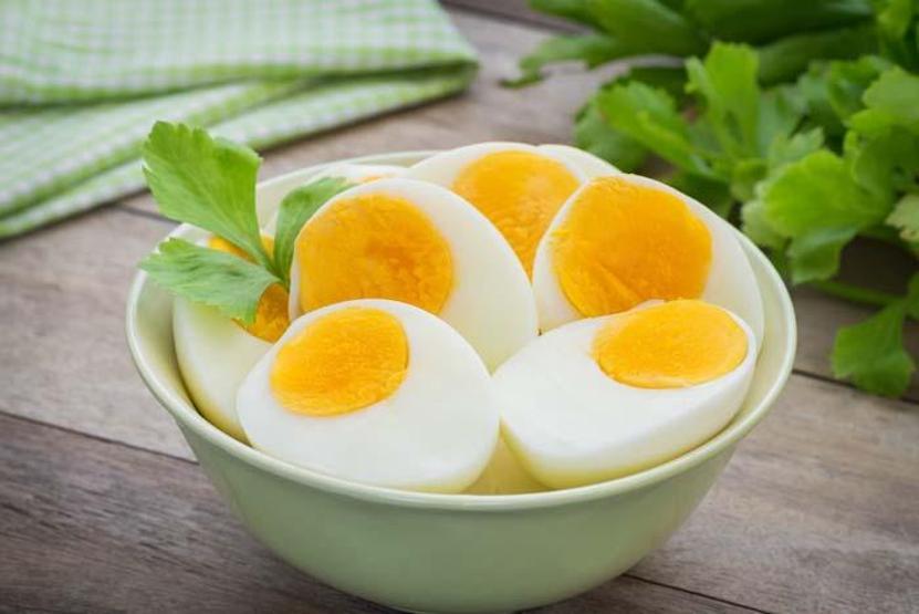 Etkisi kanıtlanmış en sağlıklı 50 besin