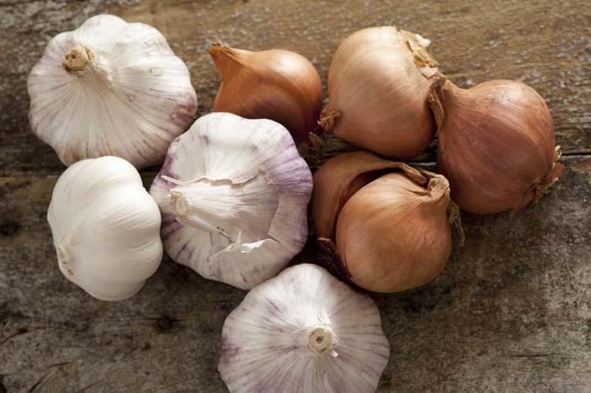 Etkisi kanıtlanmış en sağlıklı 50 besin