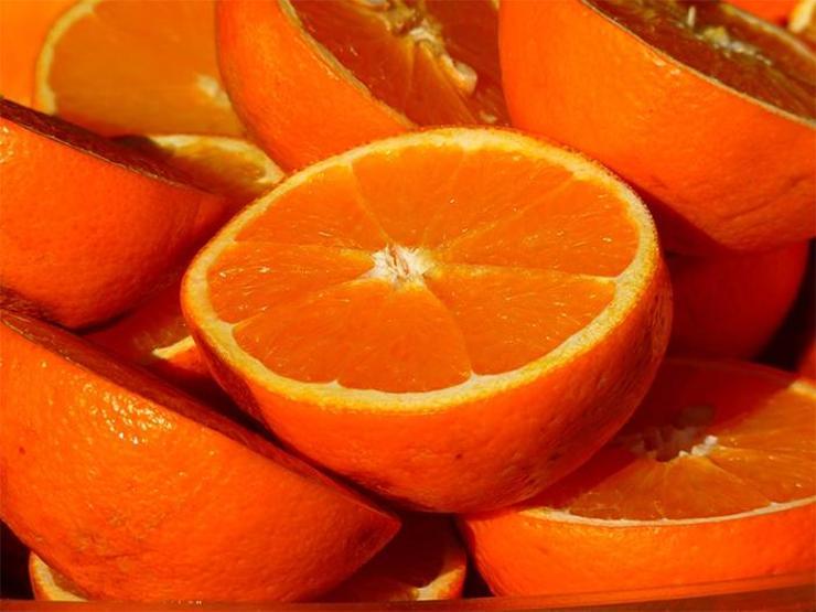 Etkisi kanıtlanmış en sağlıklı 50 besin