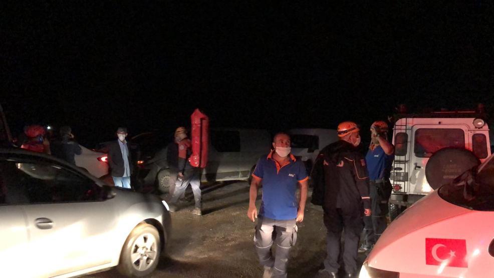 Son dakika haberi Bursada sel felaketinde ölü sayısı 2ye yükseldi