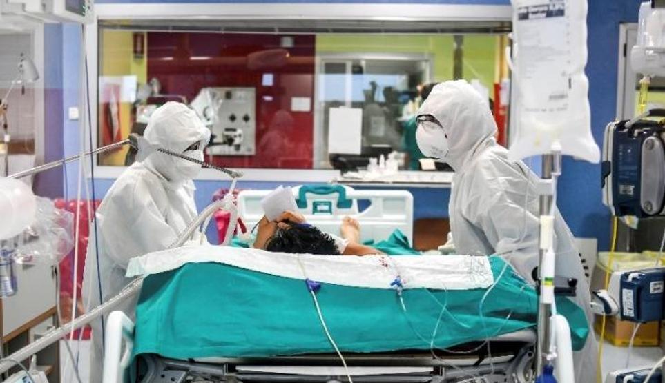 Koronavirüs hastaları neden koku kaybı yaşıyor İşte yanıtı