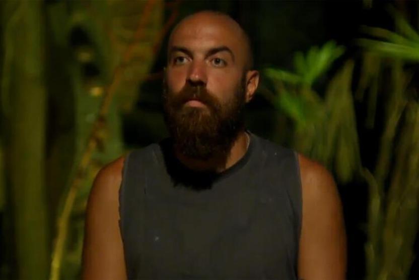 Survivorda Sercan Yıldırım ve Nisa notları açıkladı