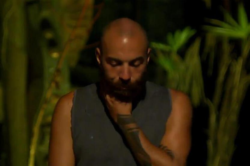 Survivorda Sercan Yıldırım ve Nisa notları açıkladı