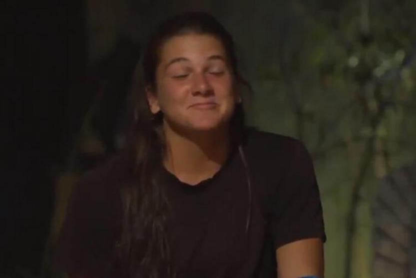 Survivorda Sercan Yıldırım ve Nisa notları açıkladı