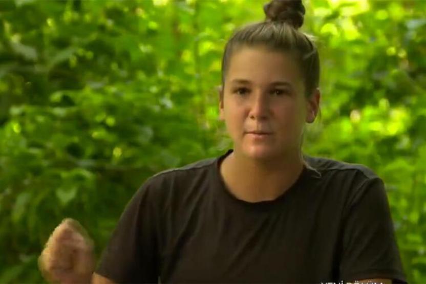 Survivorda Sercan Yıldırım ve Nisa notları açıkladı