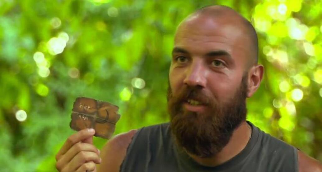 Survivorda Sercan Yıldırım ve Nisa notları açıkladı