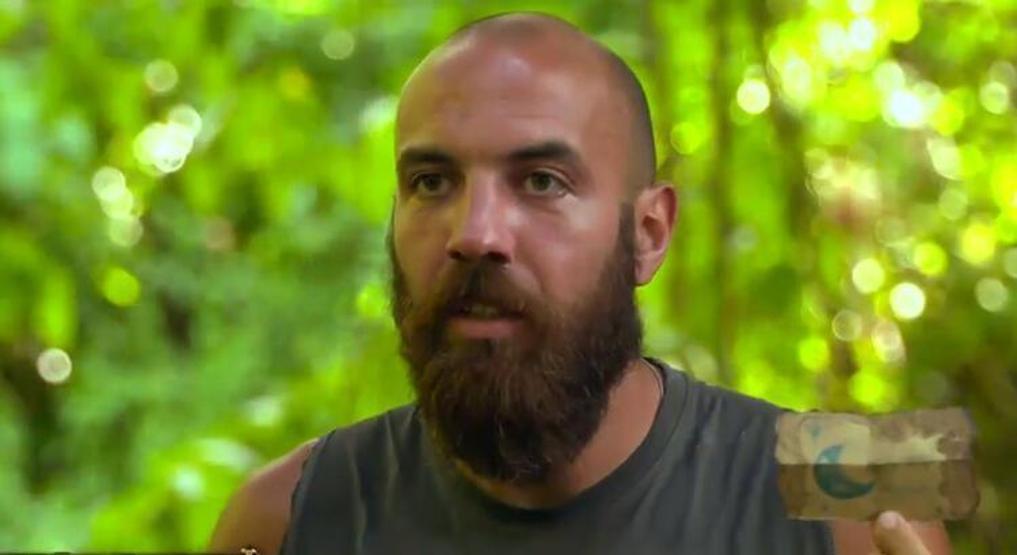 Survivorda Sercan Yıldırım ve Nisa notları açıkladı