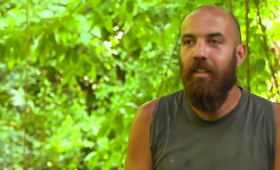 Survivorda Sercan Yıldırım ve Nisa notları açıkladı