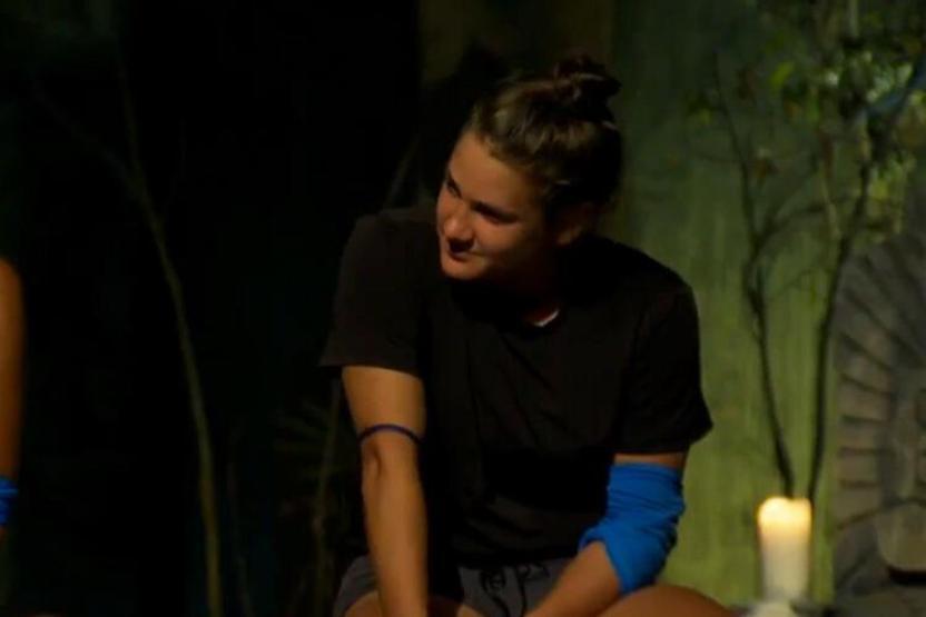 Survivorda Sercan Yıldırım ve Nisa notları açıkladı