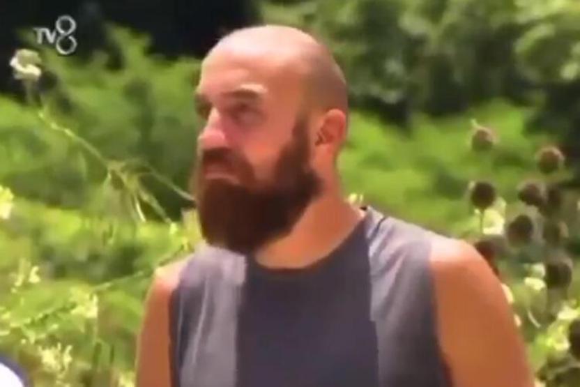 Survivorda Sercan Yıldırım ve Nisa notları açıkladı