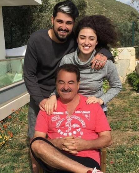 Dilan Tatlıses’ten çok konuşulacak açıklamalar: Kuşadası’ndaki evi vermediler