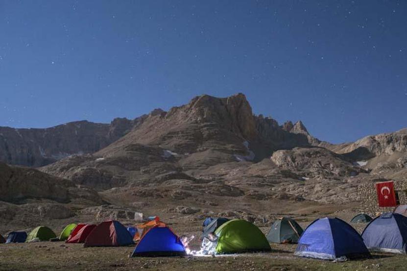 Koronavirüs, doğa turizmine ilgiyi artırdı