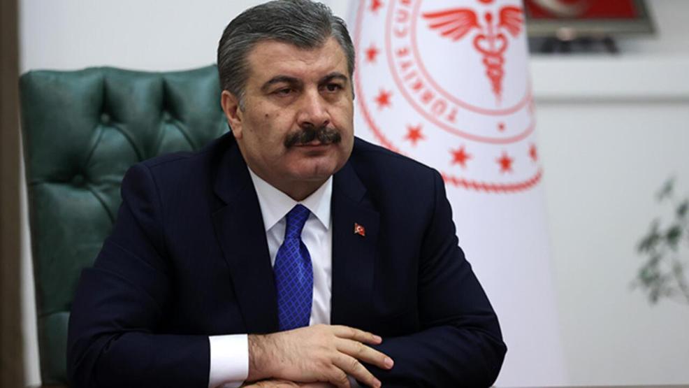 Son dakika... İşte İstanbulda ilçe ilçe koronavirüs haritası