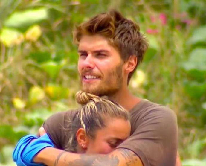 Survivor Barıştan Evrime şok sözler: Hakkımı helal etmiyorum