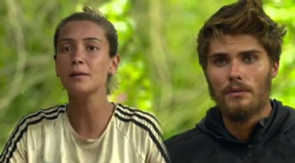 Survivor Barıştan Evrime şok sözler: Hakkımı helal etmiyorum