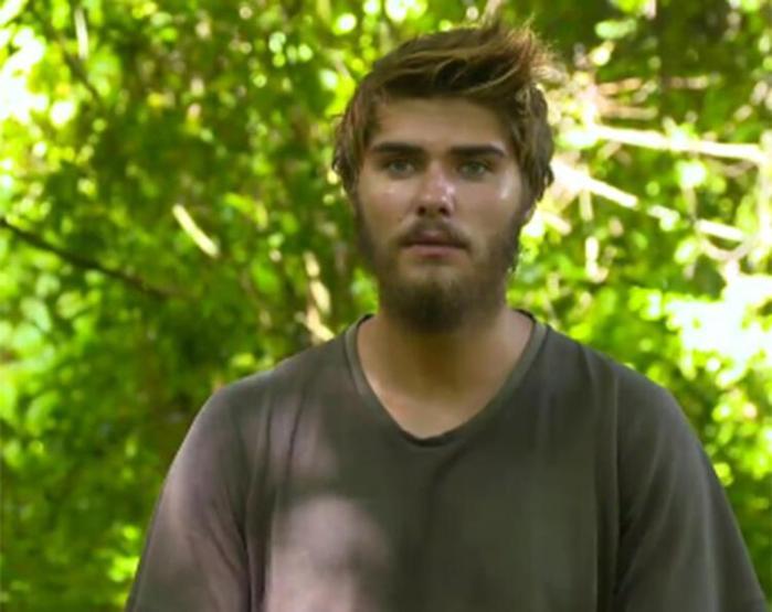 Survivor Barıştan Evrime şok sözler: Hakkımı helal etmiyorum