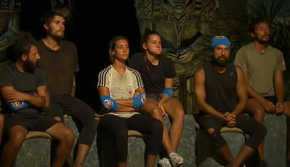 Survivor Barıştan Evrime şok sözler: Hakkımı helal etmiyorum