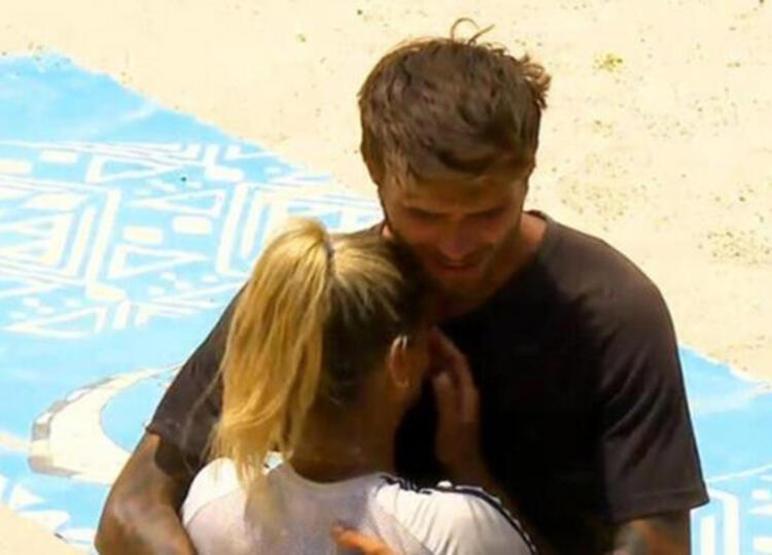 Survivor Barıştan Evrime şok sözler: Hakkımı helal etmiyorum