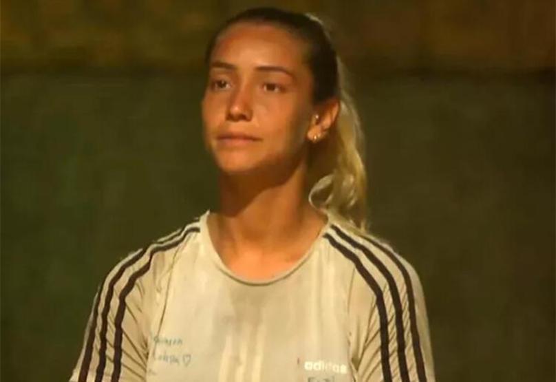 Survivor Barıştan Evrime şok sözler: Hakkımı helal etmiyorum