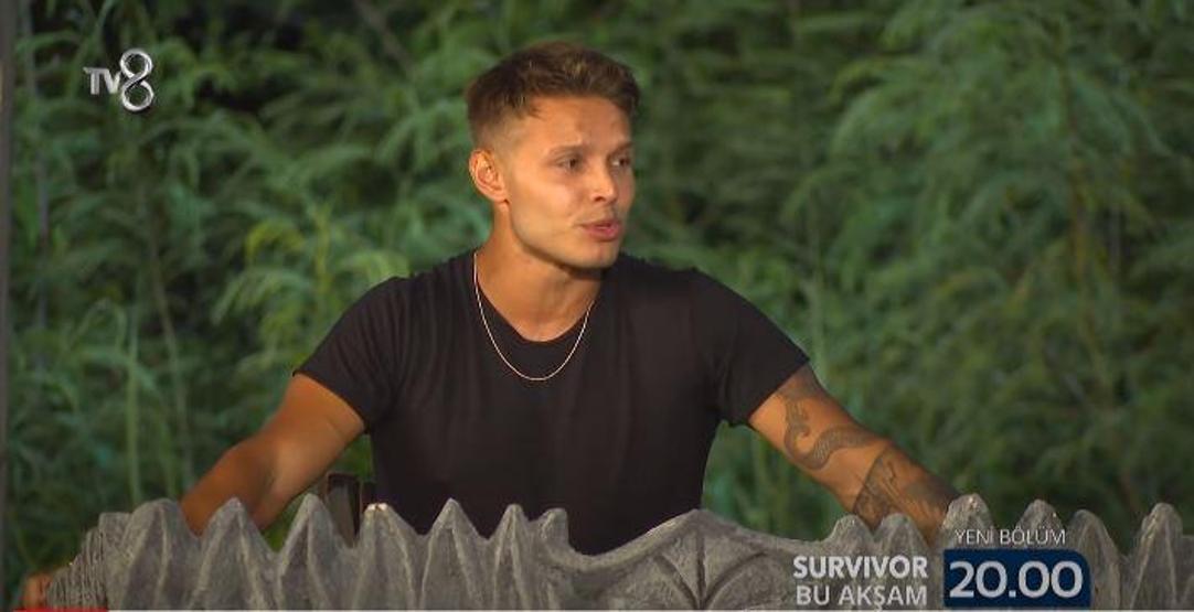 Survivor’da arabayı kim kazandı Araba ödülünü kazanan isim Elif mi Berkan mı