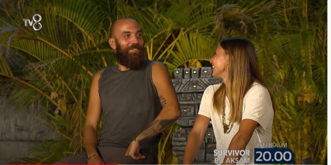 Survivor’da arabayı kim kazandı Araba ödülünü kazanan isim Elif mi Berkan mı