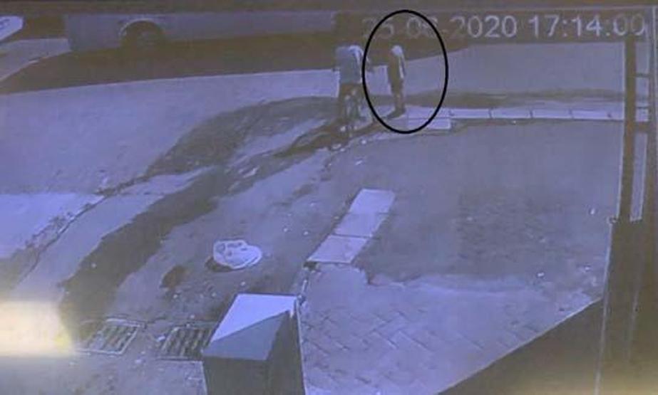 5 yaşındaki Eymenden acı haber
