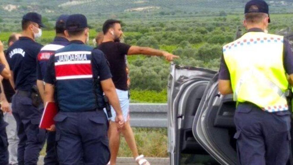 Son dakika Alişanın kaza anındaki hızı ortaya çıktı Raporda şok detaylar