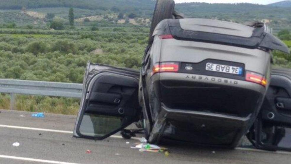 Son dakika Alişanın kaza anındaki hızı ortaya çıktı Raporda şok detaylar